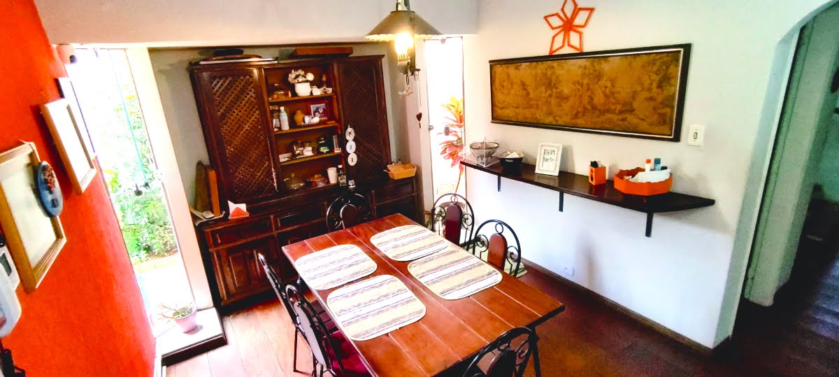 Casa à venda com 3 quartos, 3 banheiros, 2 vagas e 170m² no Brooklin, São Paulo (SP) — foto 25 de 30