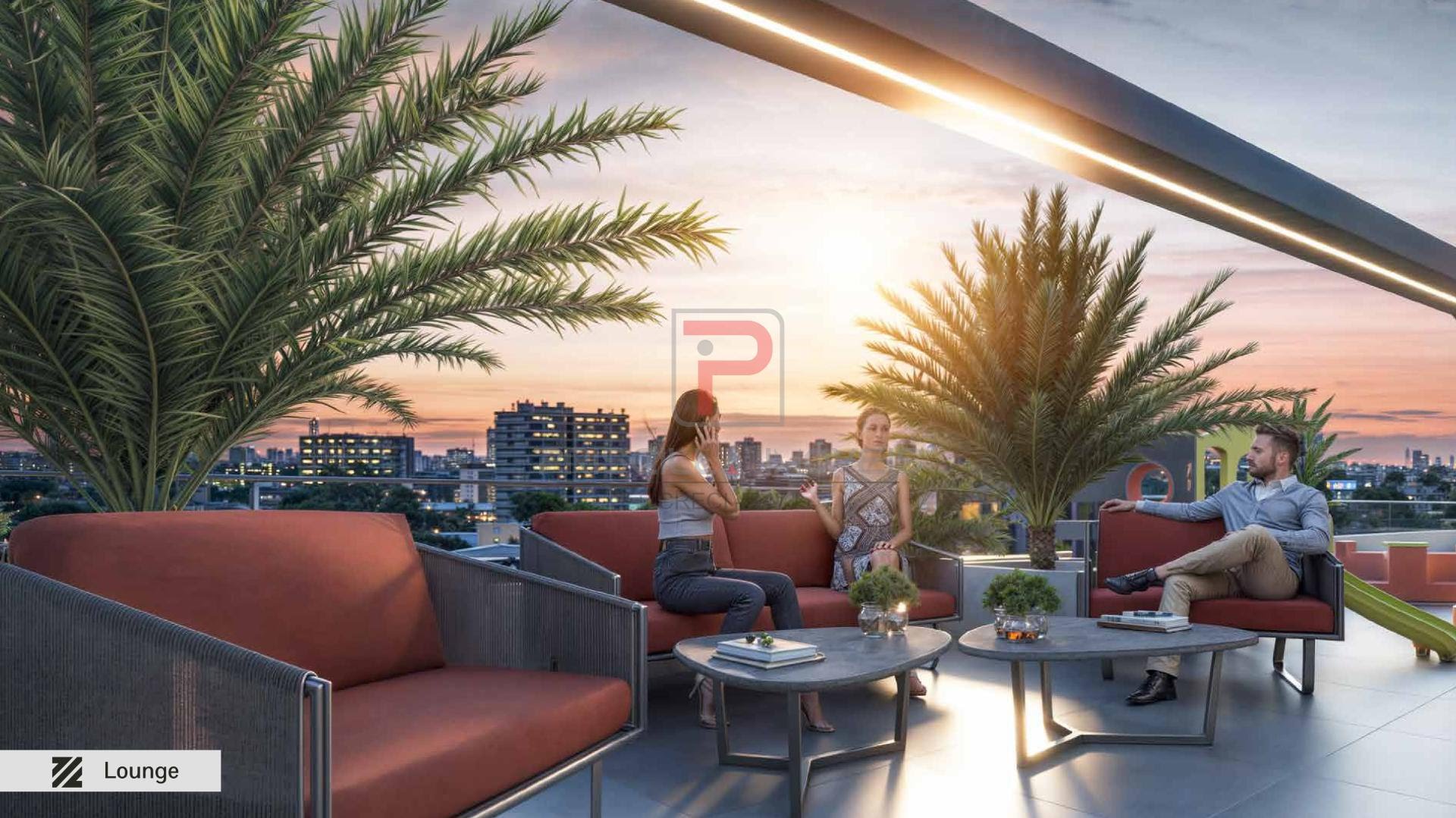 Apartamento à venda com 3 quartos, 2 vagas e 82m² no Aeroclube, João Pessoa (PB) — foto 13 de 15