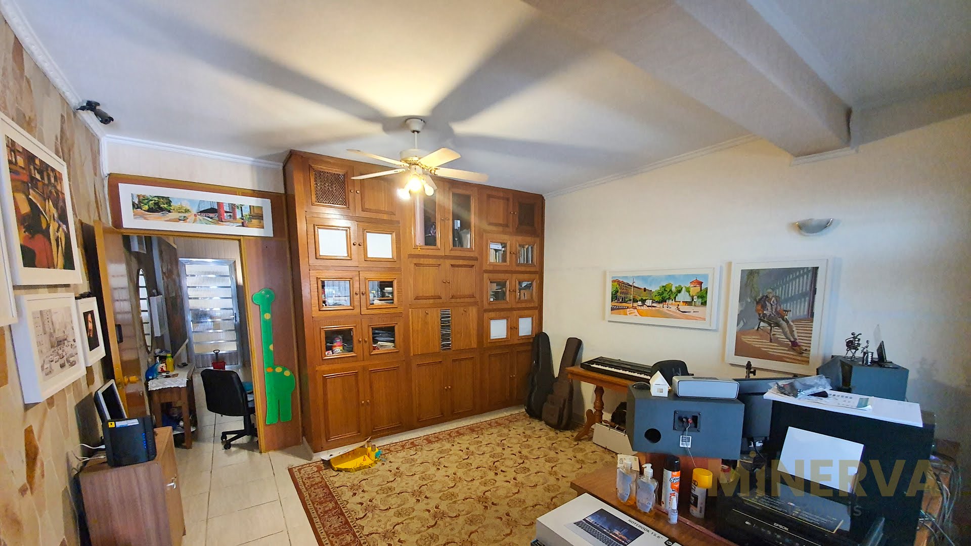 Casa à venda com 4 quartos, 2 banheiros, 2 vagas e 240m² no Tatuapé, São Paulo (SP) — foto 4 de 28