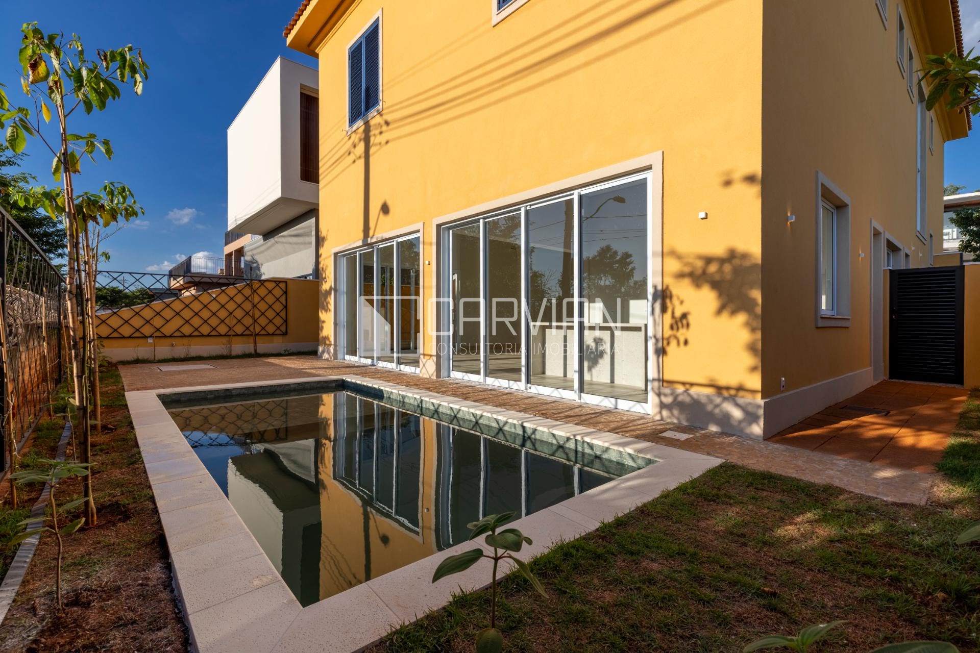 Casa à venda com 3 quartos, 3 suítes, 4 vagas e 401m² no Vila do Golfe, Ribeirão Preto (SP) — foto 19 de 30