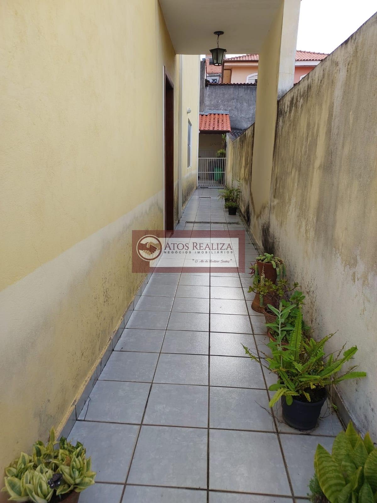 Casa à venda com 3 quartos, 1 suíte, 2 vagas e 133m² no Socorro, São Paulo (SP) — foto 27 de 29