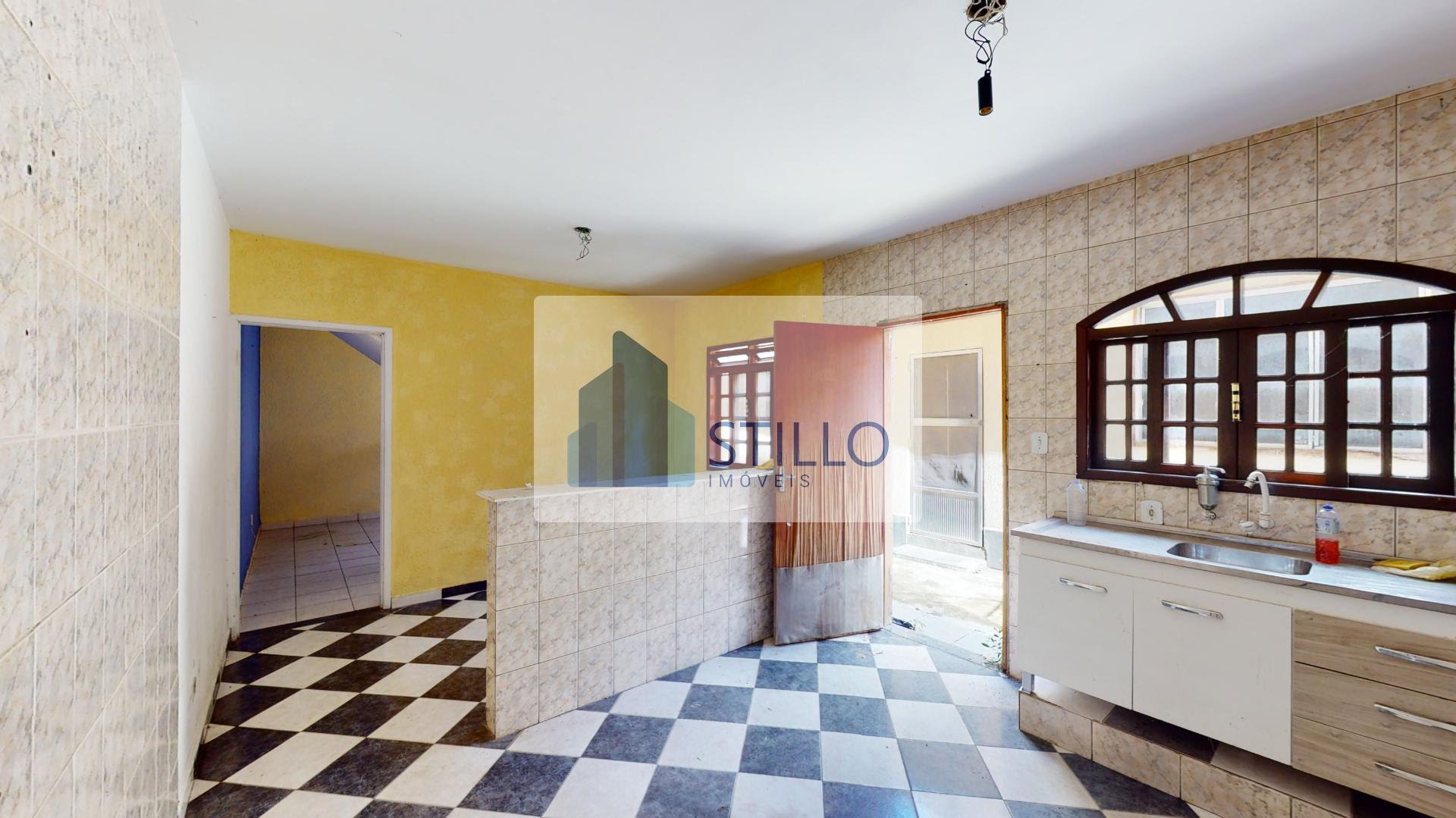 Casa à venda com 500m² no Chácara Santo Antônio (zona Leste), São Paulo (SP) — foto 3 de 6