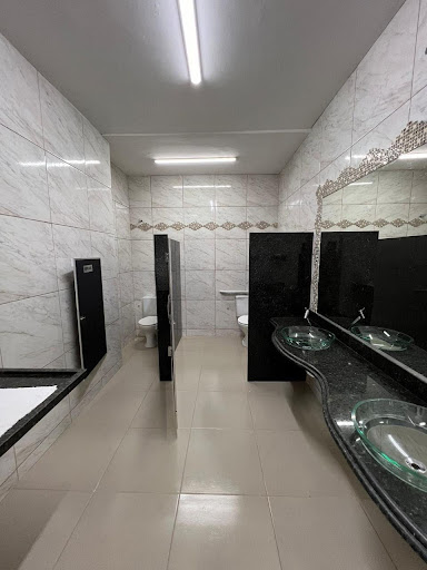 Galpão comercial em Santa Mônica  -  Uberlândia
