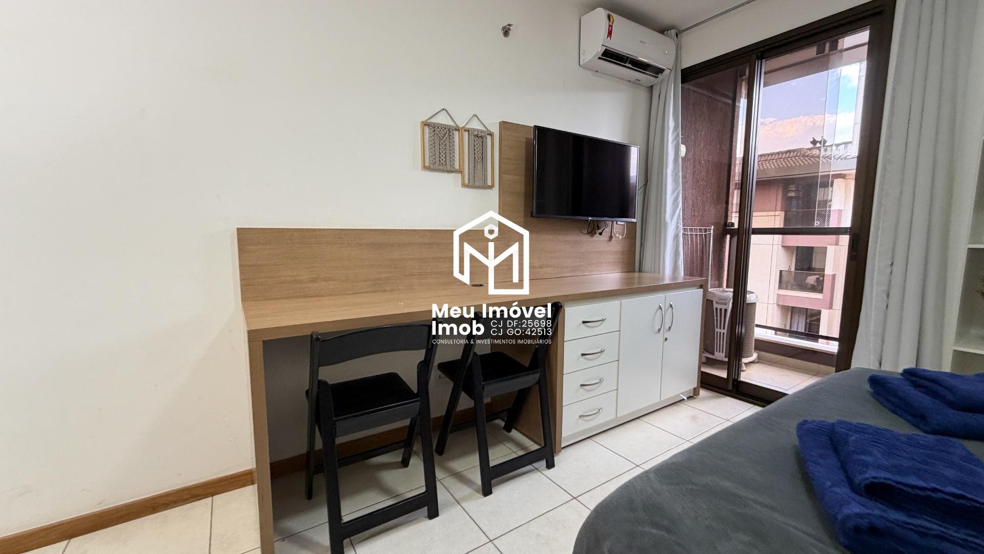 Apartamento, 1 quarto, 23 m² - Foto 17
