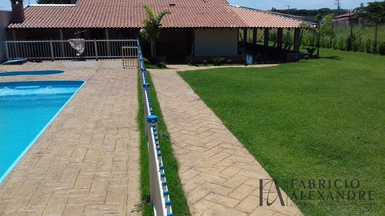 Rural à venda com 1150m² de terreno no Estância Suíça (zona Rural), São José do Rio Preto (SP) — foto 17 de 29