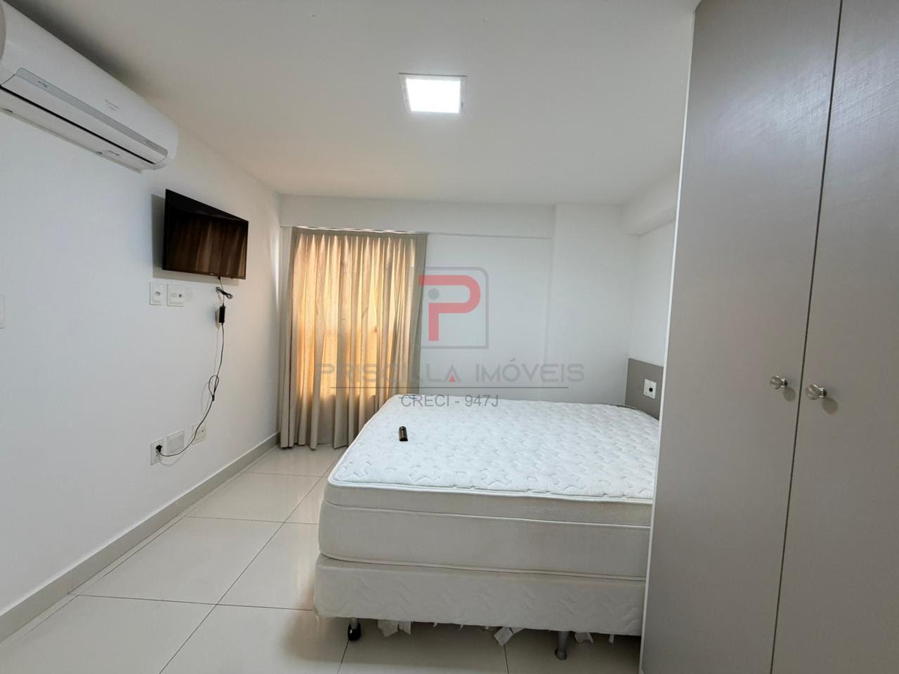 Apartamento para alugar com 1 quarto, 1 suíte, 1 vaga e 41m² no Manaíra, João Pessoa (PB) — foto 7 de 27