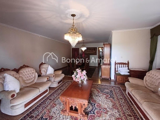 Apartamento, 4 quartos, 230 m² - Foto 4