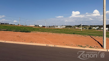 Terreno à venda no Residencial Altos da Colina 2 - MISTO ( Comercial ou Residencial)