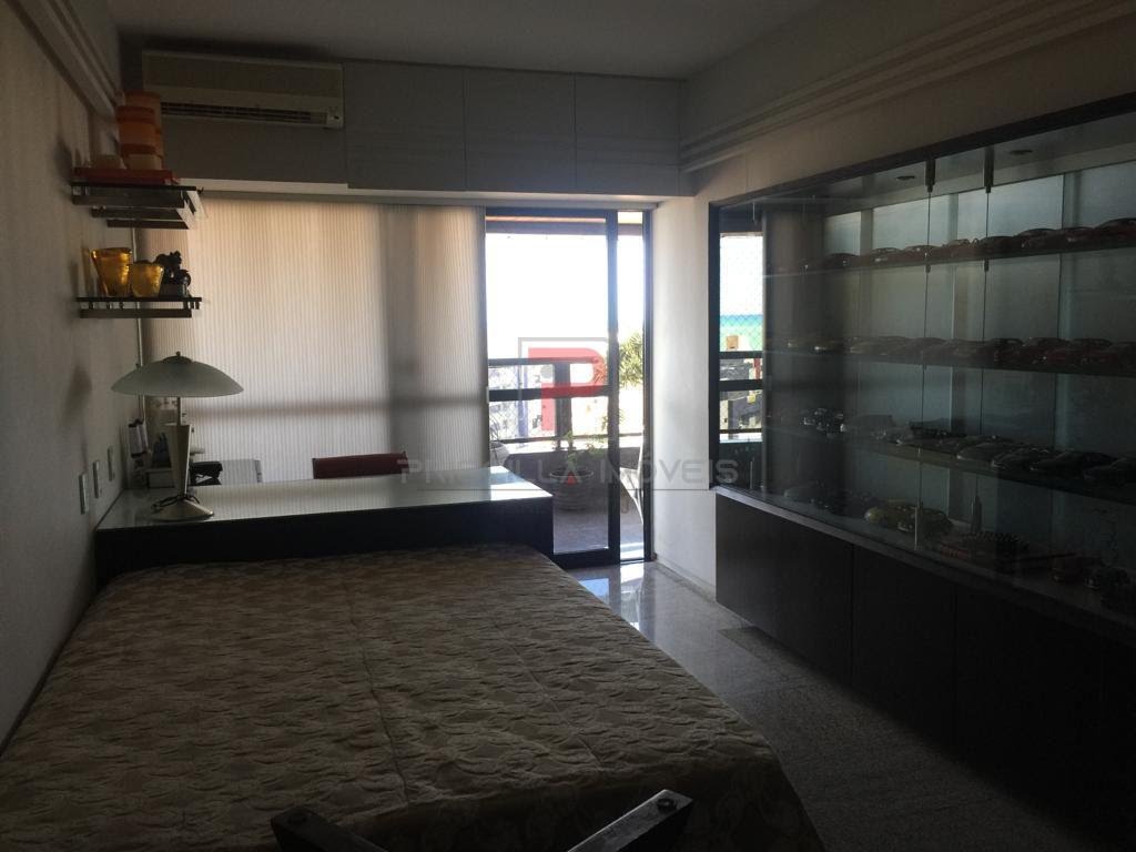 Apartamento à venda com 4 quartos, 4 suítes, 2 vagas e 385m² no Manaíra, João Pessoa (PB) — foto 24 de 26