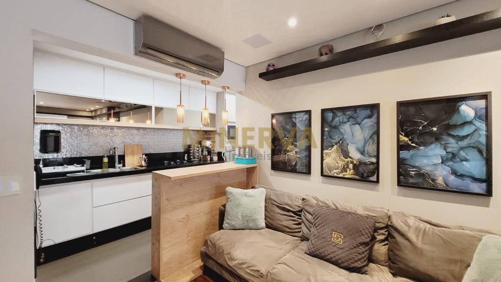 Apartamento à venda com 3 quartos, 1 suíte, 2 vagas e 127m² no Vila Gomes Cardim, São Paulo (SP) — foto 20 de 28