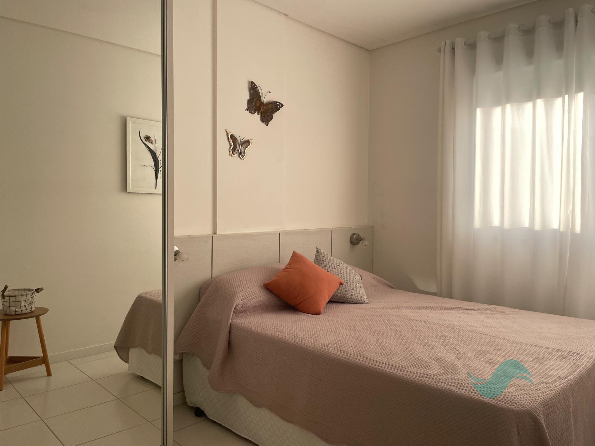 Apartamento à venda com 2 quartos, 1 suíte, 1 vaga e 60m² no Canasvieiras, Florianópolis (SC) — foto 13 de 20