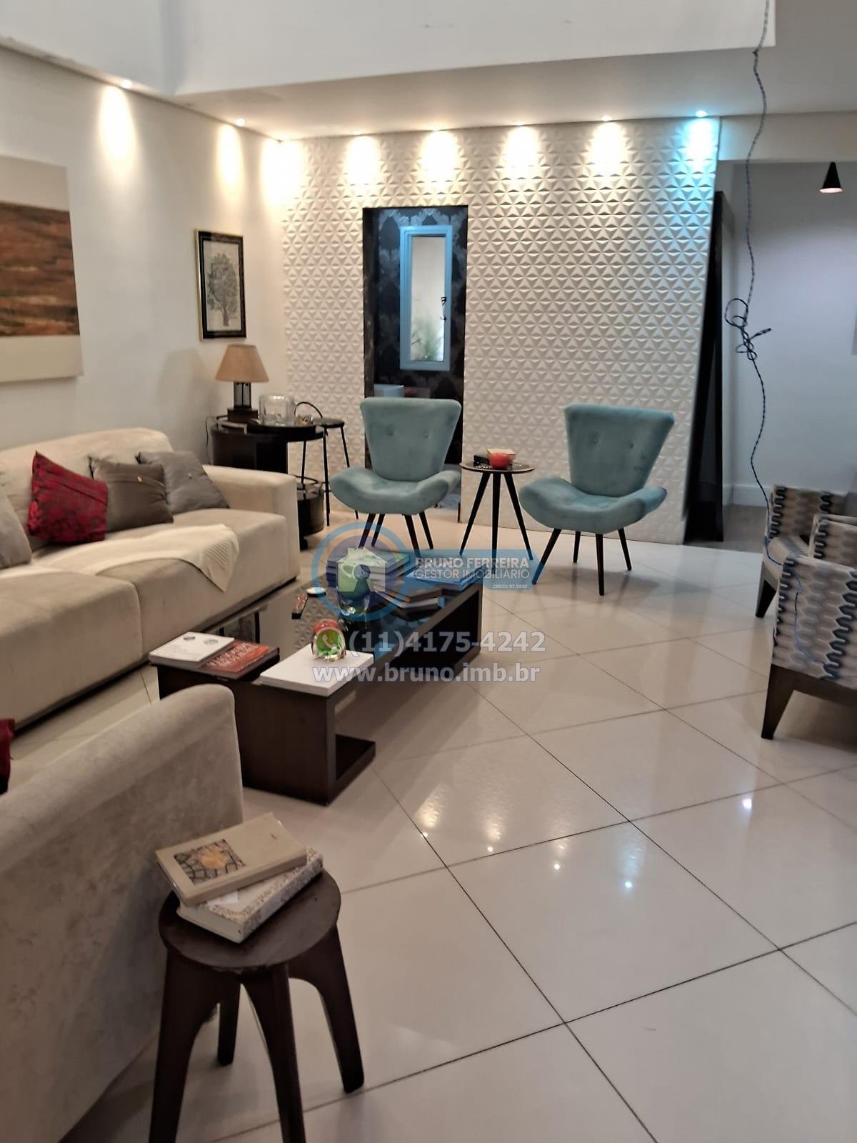 Casa à venda com 4 quartos, 5 banheiros, 4 vagas e 245m² no Vila Albertina, São Paulo (SP) — foto 13 de 20