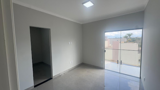 Sobrado em Monte Castelo  -  Campo Grande