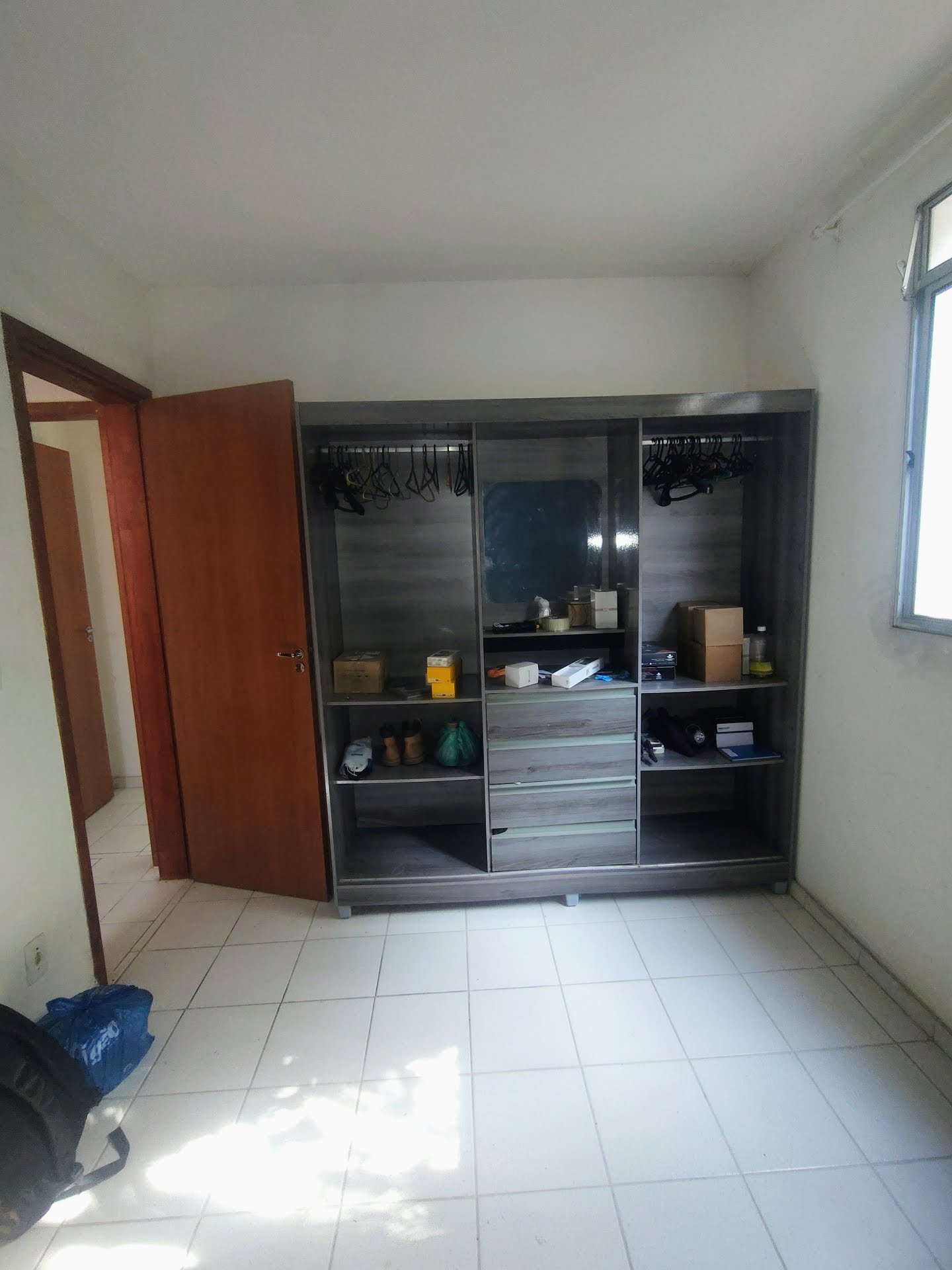 Apartamento, 2 quartos, 47 m² - Foto 10