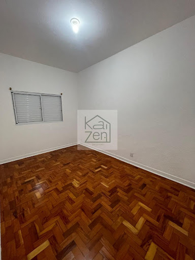 Apartamento em Jardim Oriental  -  São Paulo