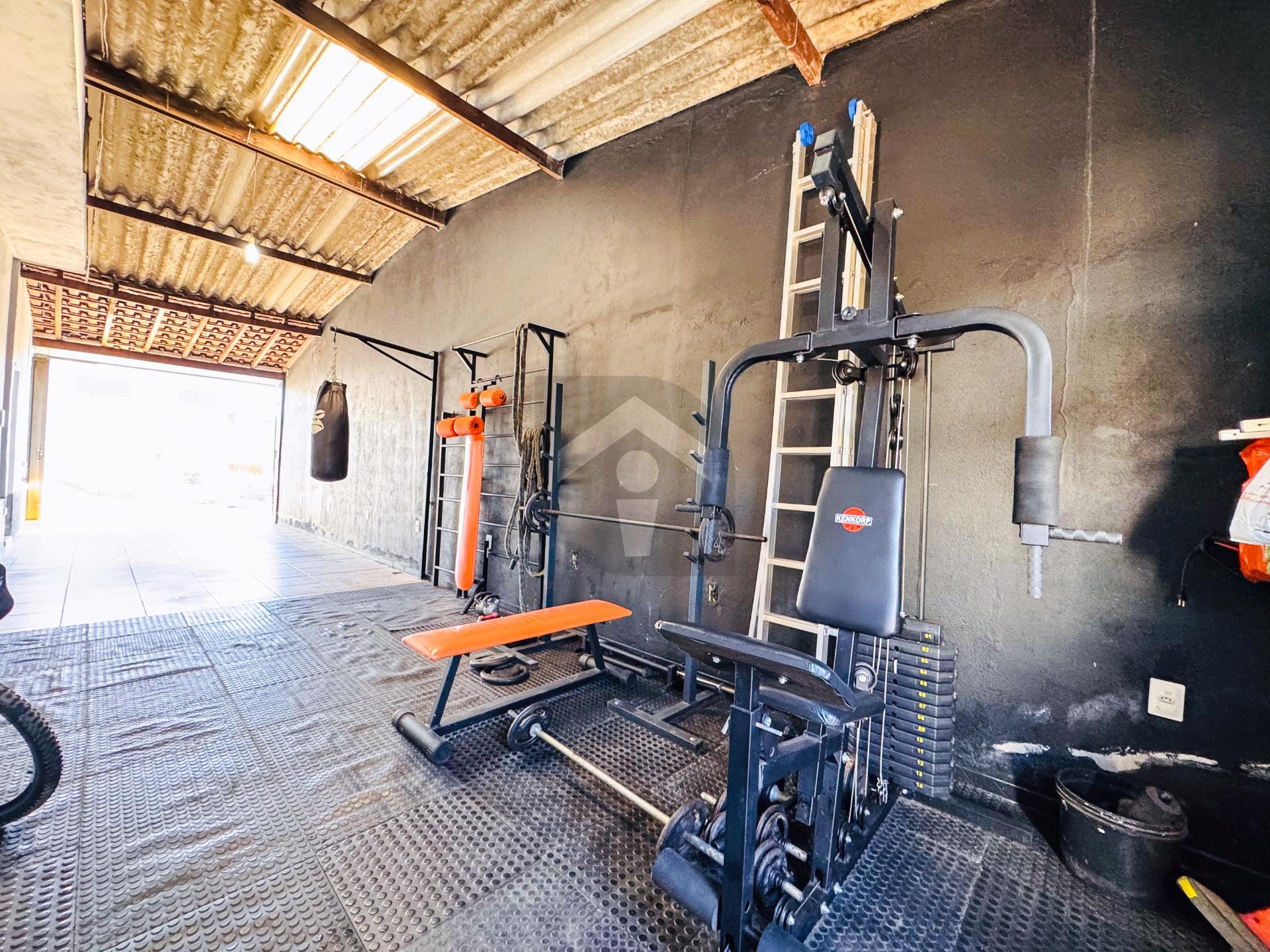 Casa, 2 quartos, 150 m² - Foto 36