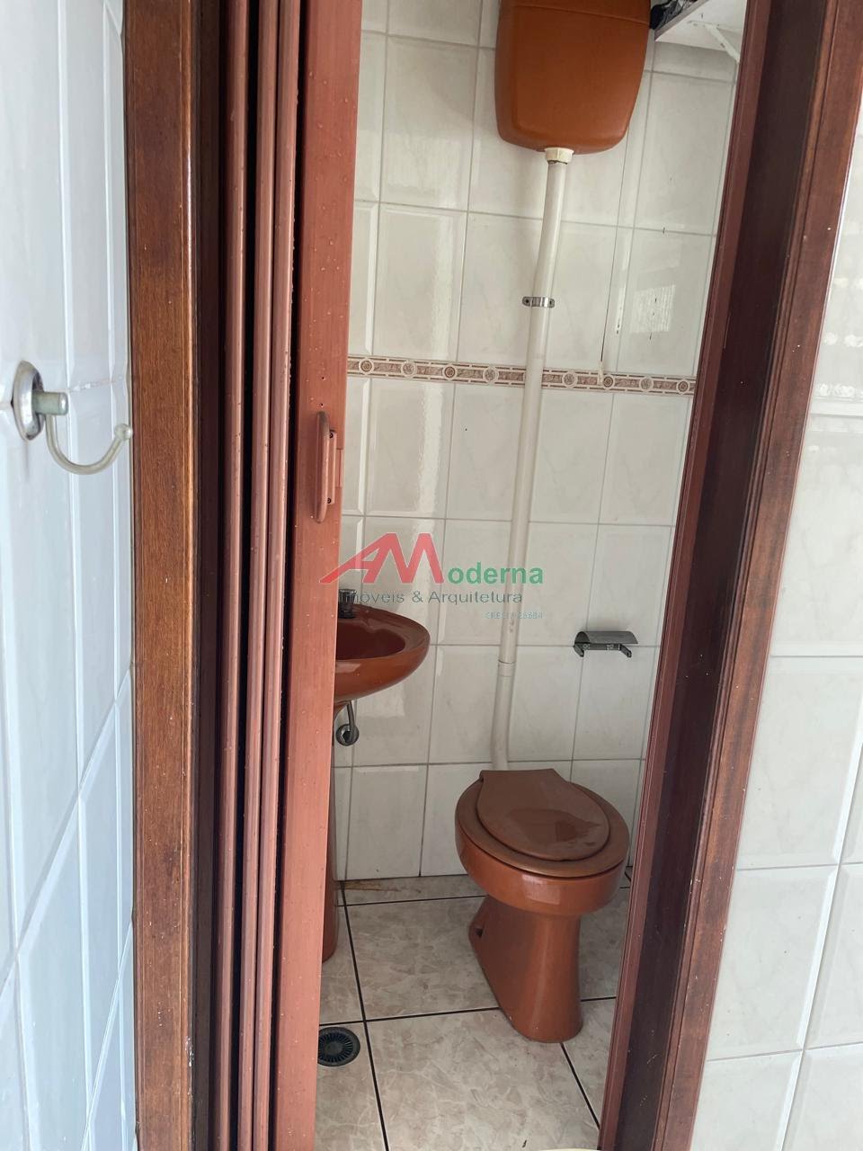 Casa à venda com 2 quartos, 2 vagas e 120m² no Paulicéia, São Bernardo do Campo (SP) — foto 19 de 24