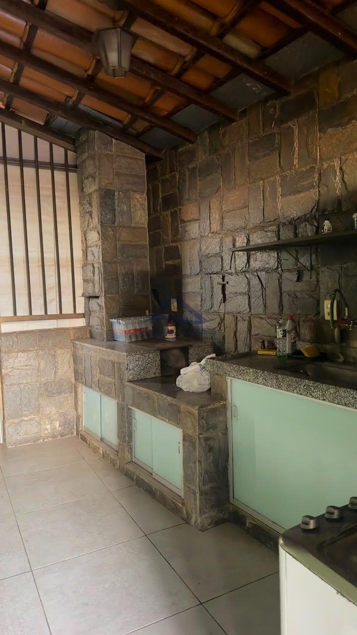 Casa à venda com 2 quartos, 2 suítes, 5 vagas e 360m² no Boa Vista, Sete Lagoas (MG) — foto 8 de 30