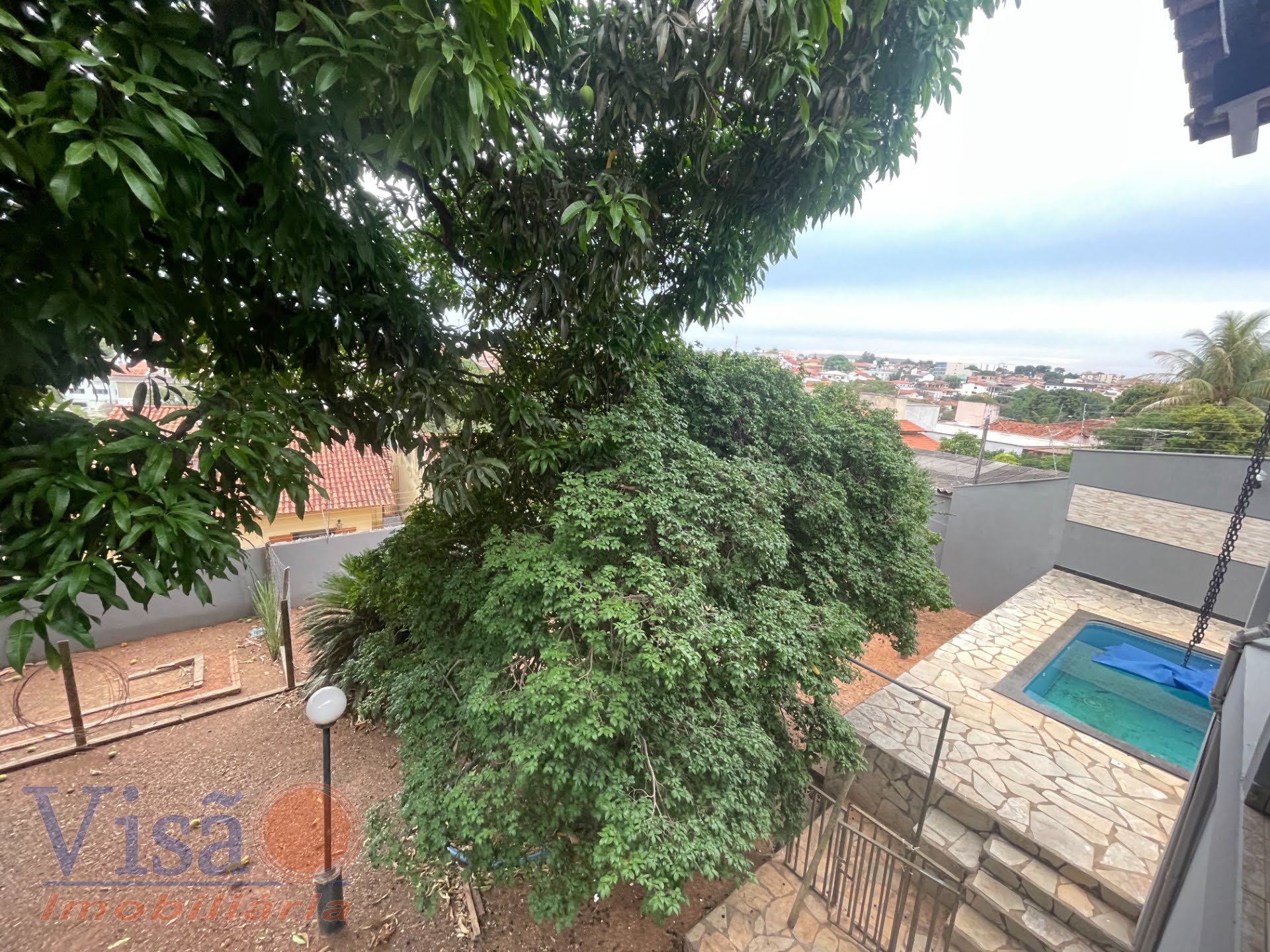 Casa à venda com 3 quartos, 2 suítes e 200m² no Alto do Corregor, Paracatu (MG) — foto 16 de 30