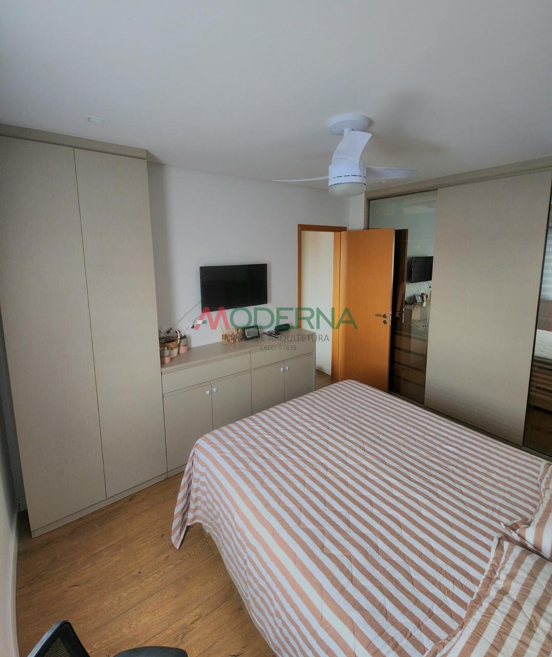Apartamento à venda com 2 quartos, 1 banheiro, 1 vaga e 54m² no Paulicéia, São Bernardo do Campo (SP) — foto 7 de 19