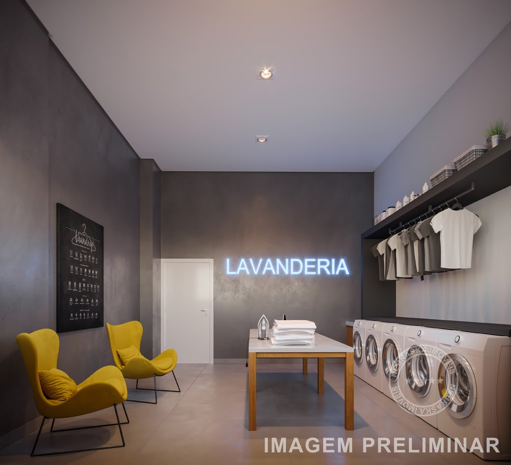 Lavanderia