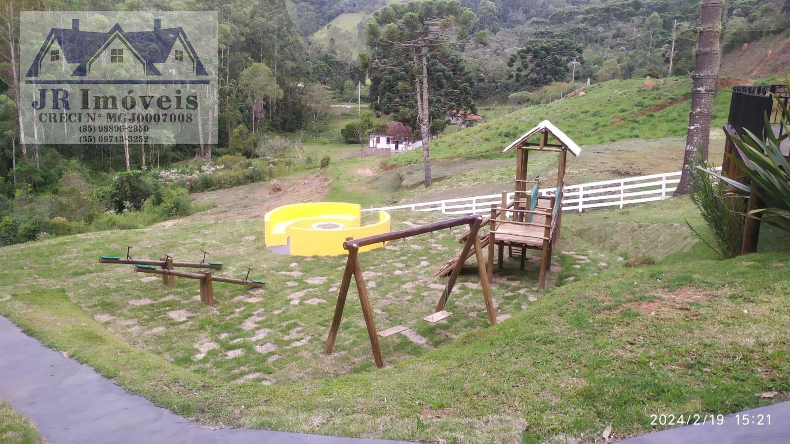 Rural à venda com 5000m² de terreno no Serra da Mantiqueira, Delfim Moreira (MG) — foto 7 de 30