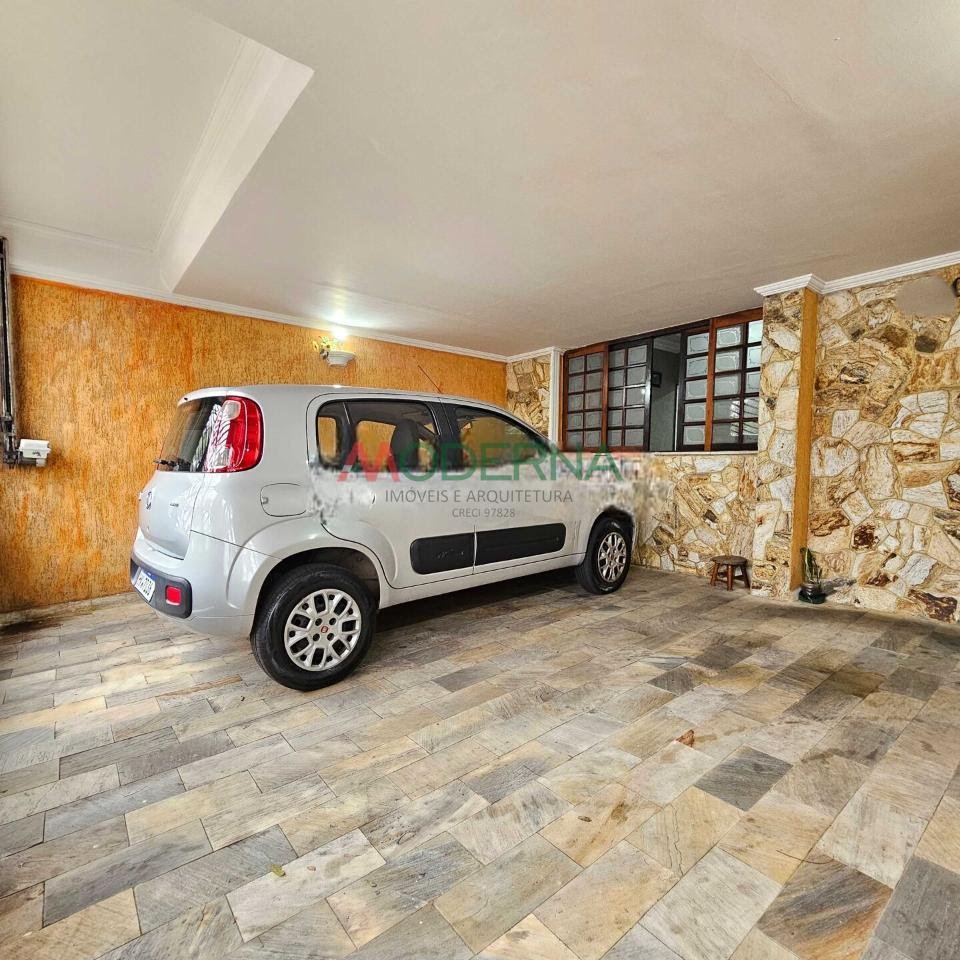 Casa à venda com 3 quartos, 1 suíte, 2 vagas e 160m² no Paulicéia, São Bernardo do Campo (SP) — foto 24 de 25