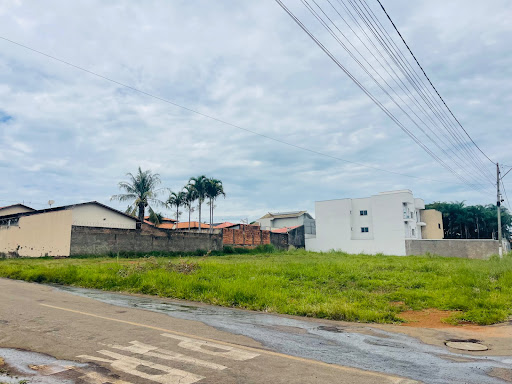 Terreno à venda no Loteamento Santa Cruz, Catalão por R$1.200.000