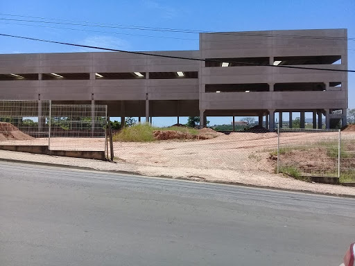 Galpão em Rio Abaixo  -  Itupeva