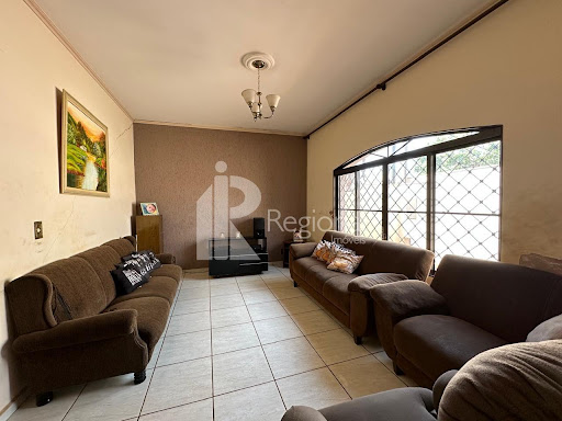 Casa em Jardim das Rosas  -  Jaboticabal