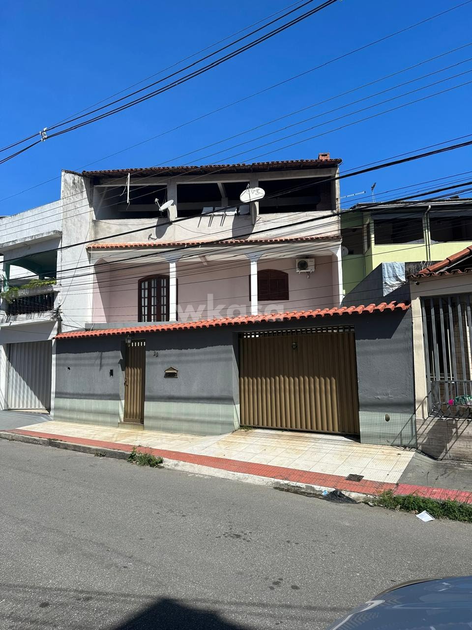 Casa à venda com 3 quartos, 2 suítes, 4 vagas e 240m² no Conjunto Carapina I, Serra (ES) — foto 23 de 24