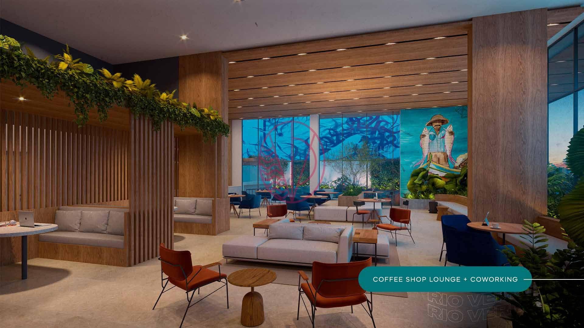 Apartamento à venda com 1 quarto, 1 suíte, 1 vaga e 26m² no Rio Vermelho, Salvador (BA) — foto 16 de 30