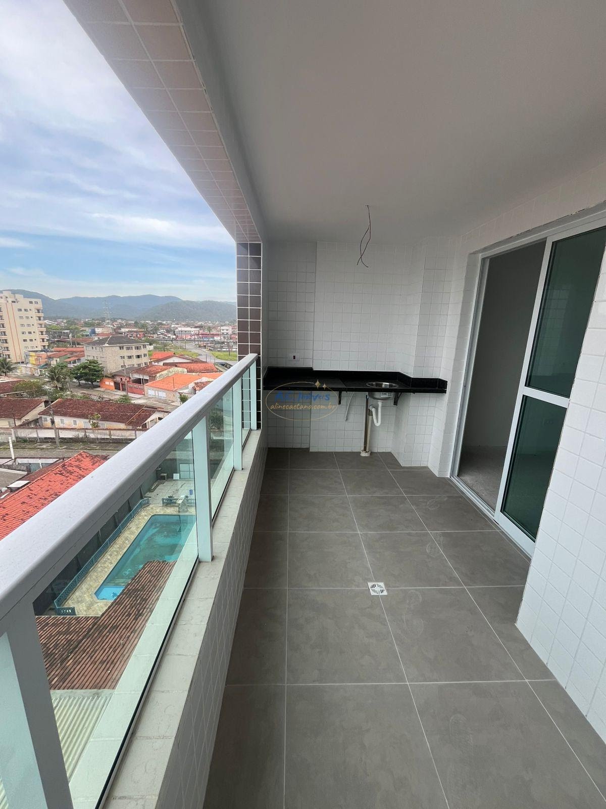 Apartamento à venda com 2 quartos, 1 suíte, 1 vaga e 68m² no Jardim Praia Grande, Mongaguá (SP) — foto 10 de 24