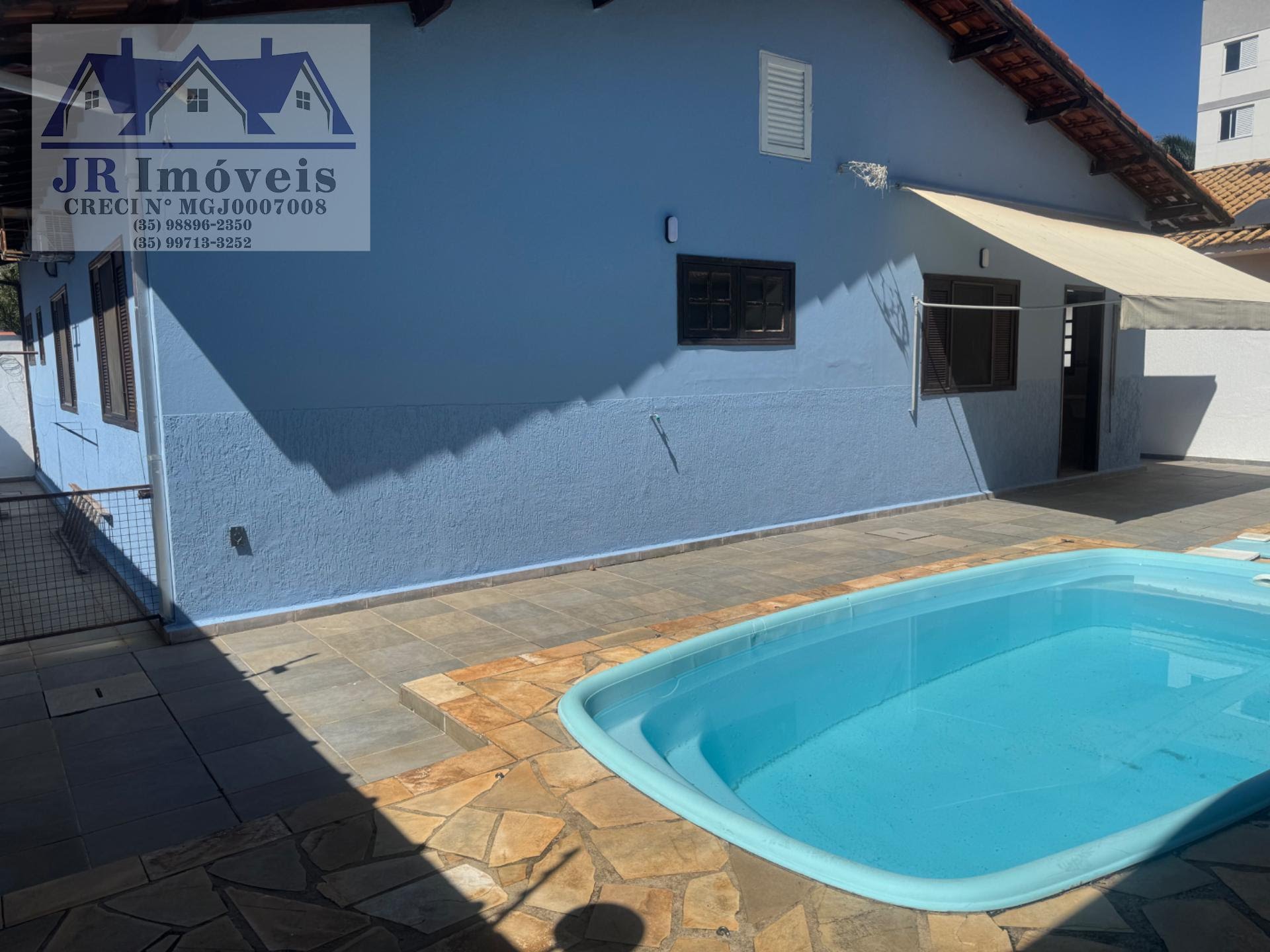 Casa à venda com 3 quartos, 1 suíte, 1 vaga e 360m² no Nossa Senhora da Agonia, Itajubá (MG) — foto 23 de 30