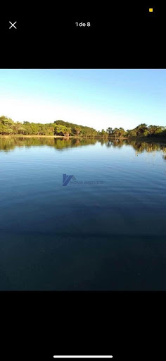 Chácara em zona rural  -  Santa Helena de Goiás