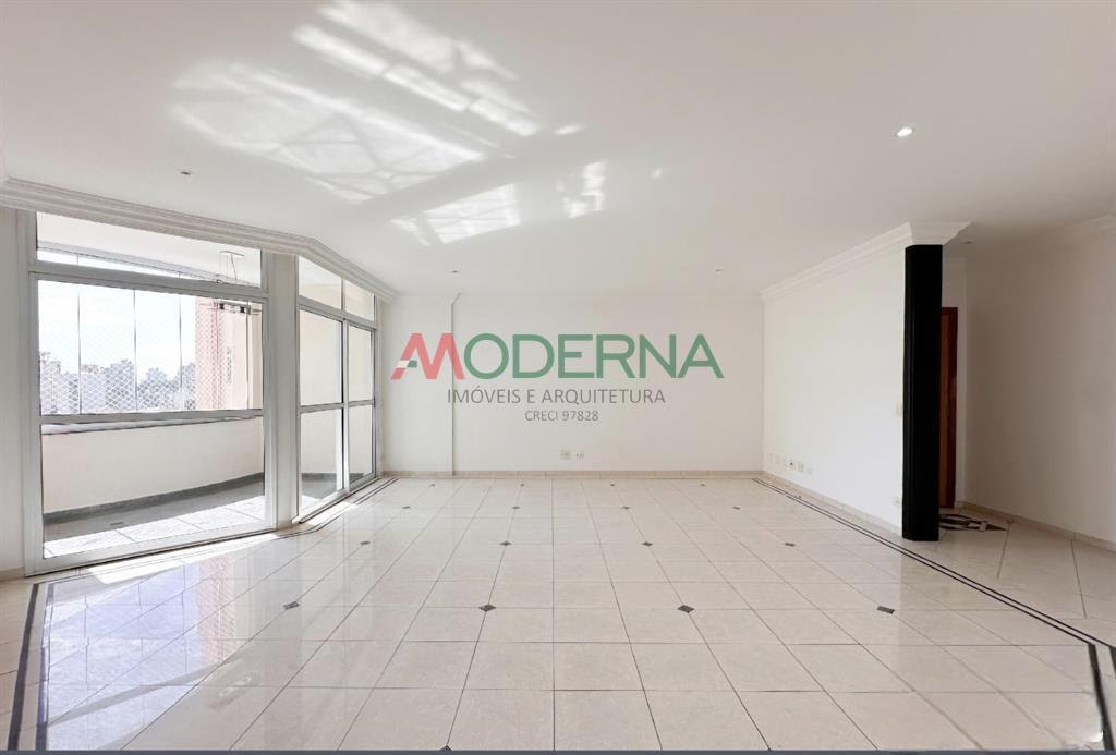Apartamento à venda com 4 quartos, 4 suítes, 3 vagas e 188m² no Centro, São Bernardo do Campo (SP) — foto 24 de 24