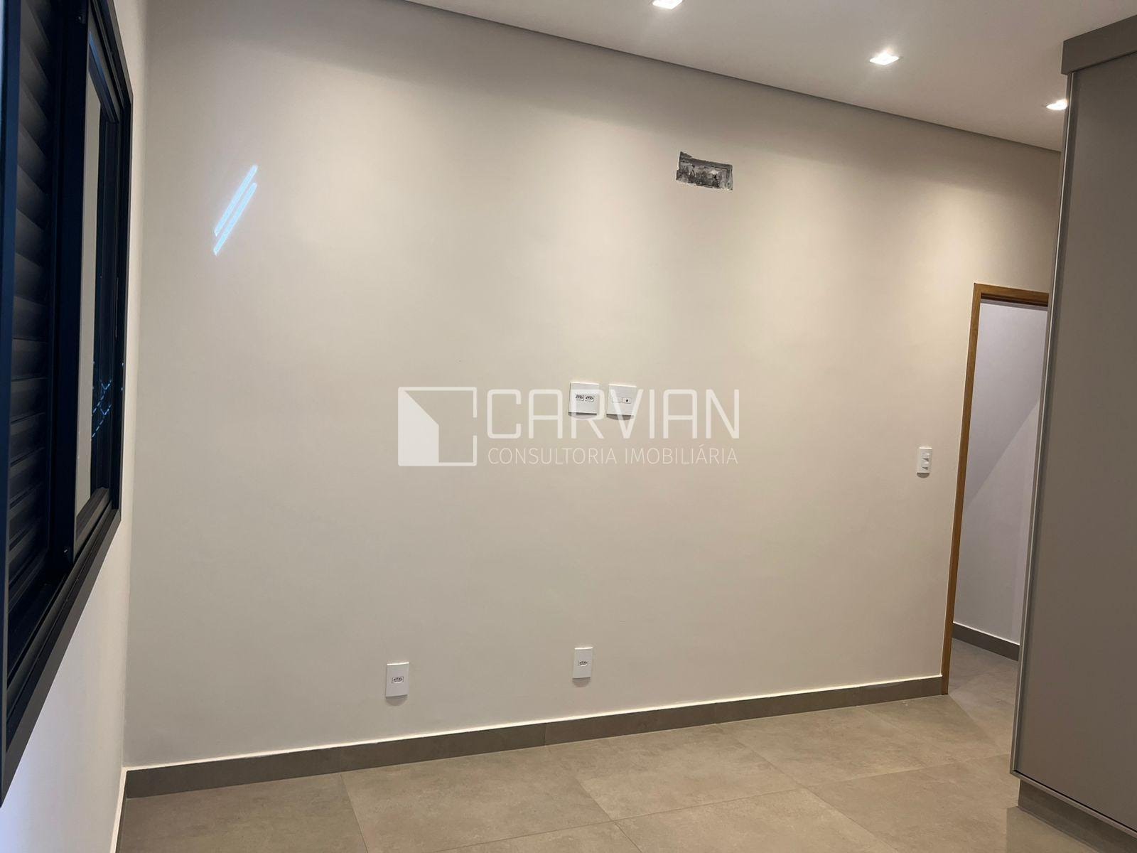 Casa à venda com 3 quartos, 3 suítes, 2 vagas e 202m² no Bonfim Paulista, Ribeirão Preto (SP) — foto 25 de 30