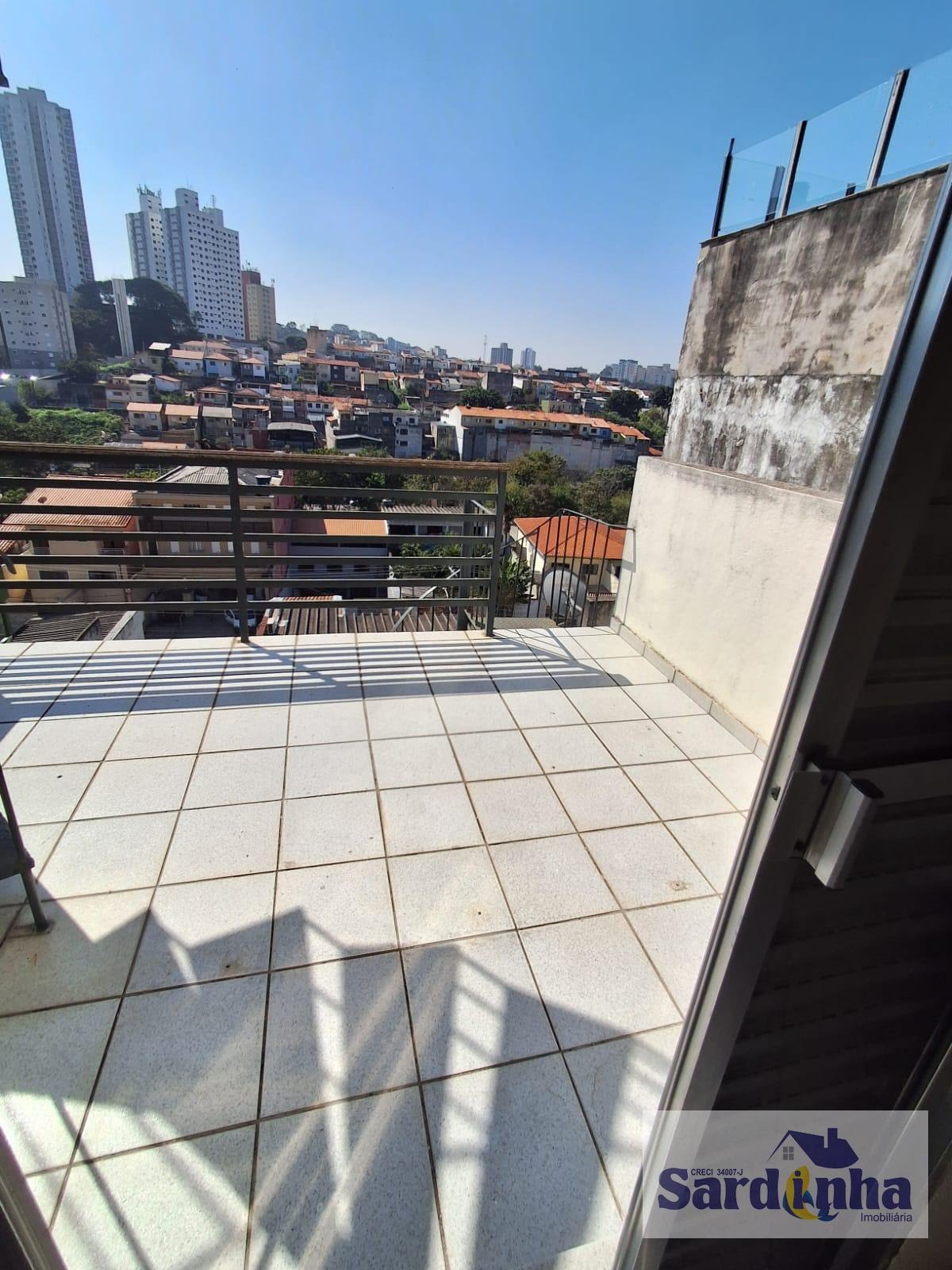 Casa à venda com 3 quartos, 1 suíte, 2 vagas e 150m² no Parque Monte Alegre, Taboão da Serra (SP) — foto 7 de 17