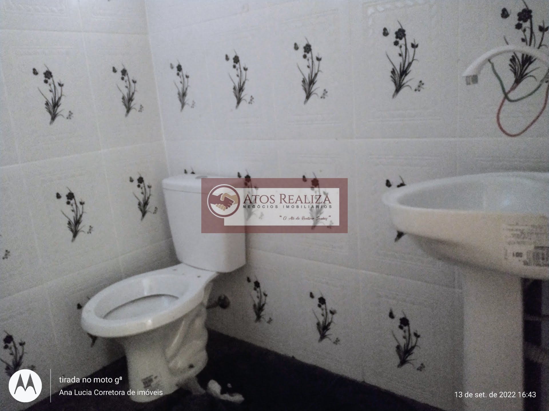 Casa para alugar com 1 quarto, 1 banheiro e 40m² no Parque Grajau, São Paulo (SP) — foto 5 de 15