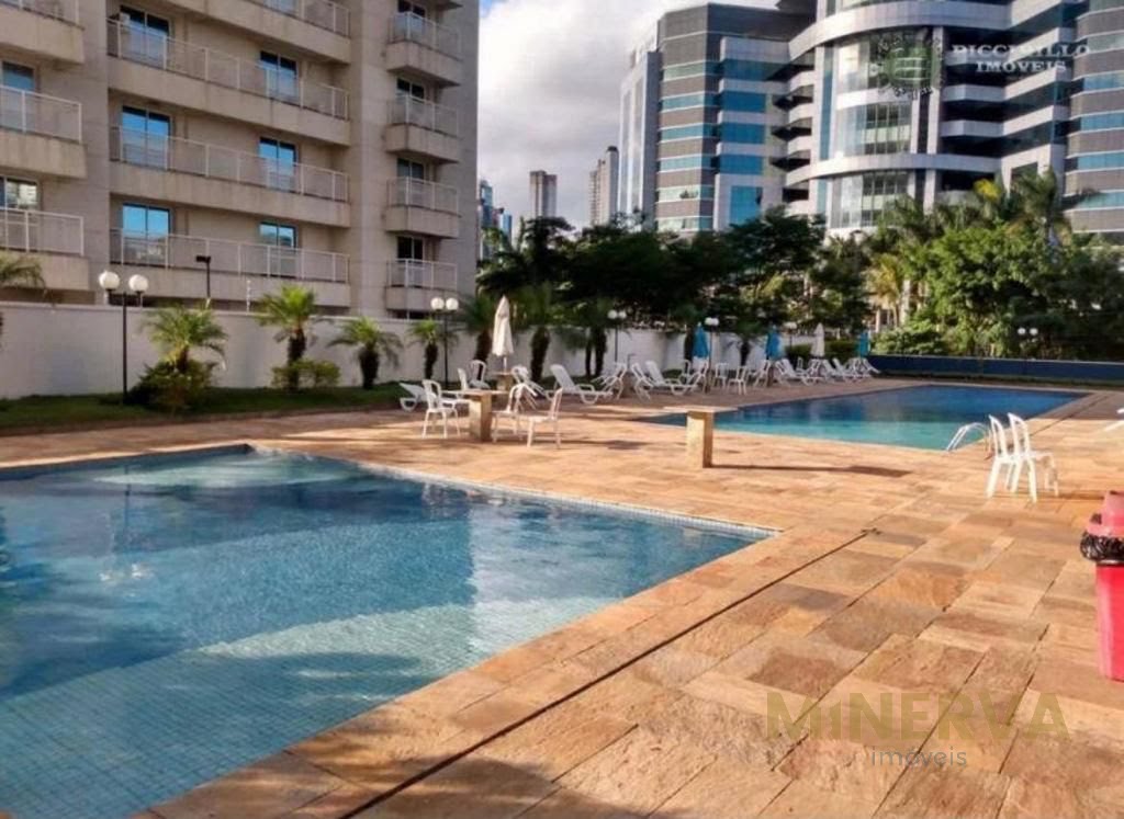 Apartamento à venda com 2 quartos, 1 suíte, 1 vaga e 50m² no Vila Regente Feijó, São Paulo (SP) — foto 19 de 23
