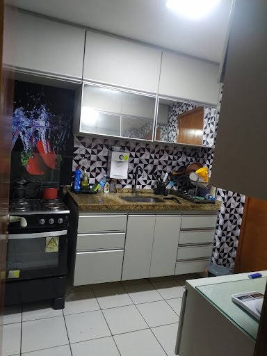 Apartamento à venda com 3 quartos, 1 suíte, 1 vaga e 64m² no Encruzilhada, Recife (PE) — foto 20 de 25