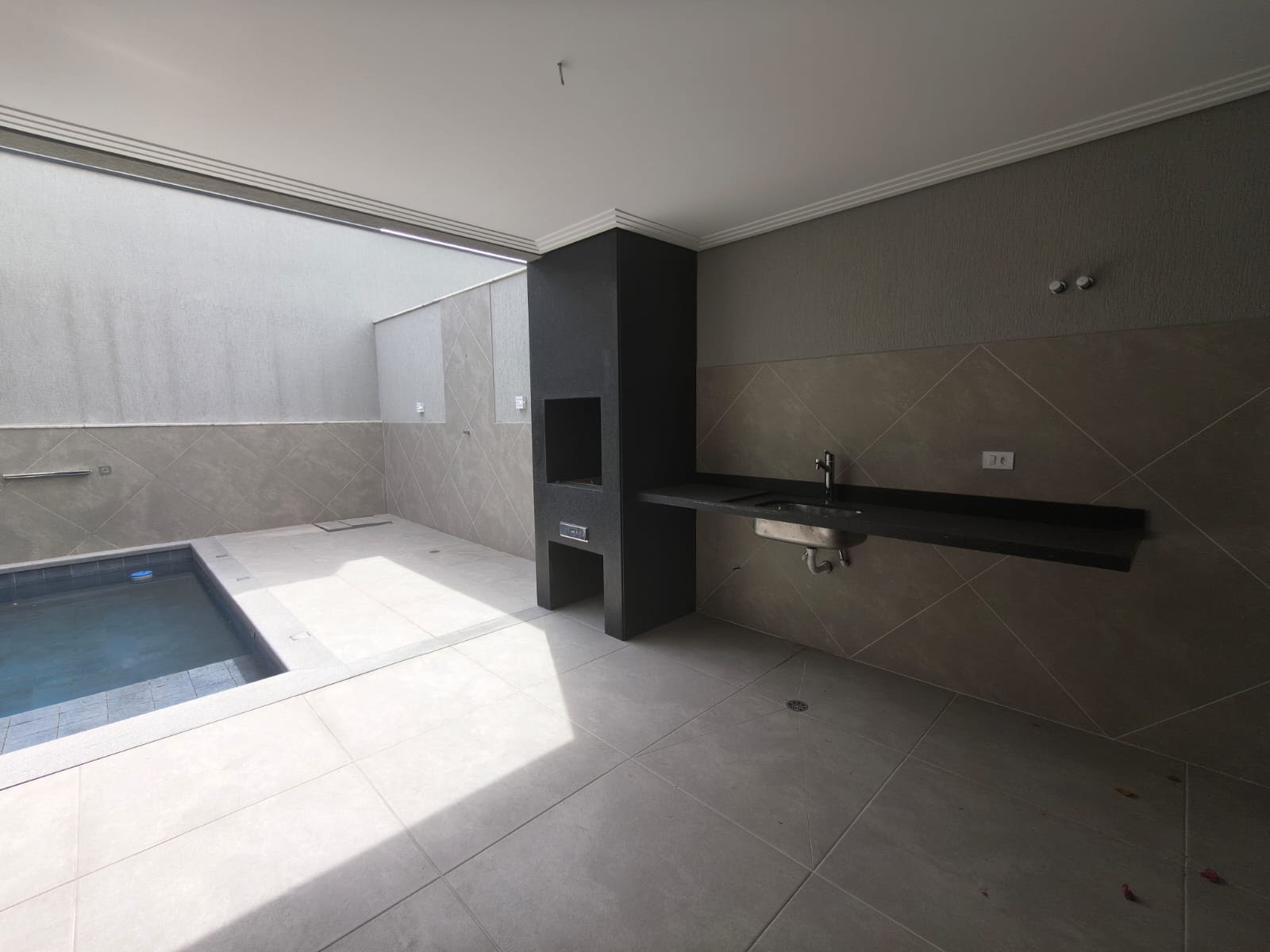 Apartamento à venda com 3 quartos, 3 suítes, 4 vagas e 175m² no Parque São Domingos, São Paulo (SP) — foto 6 de 30