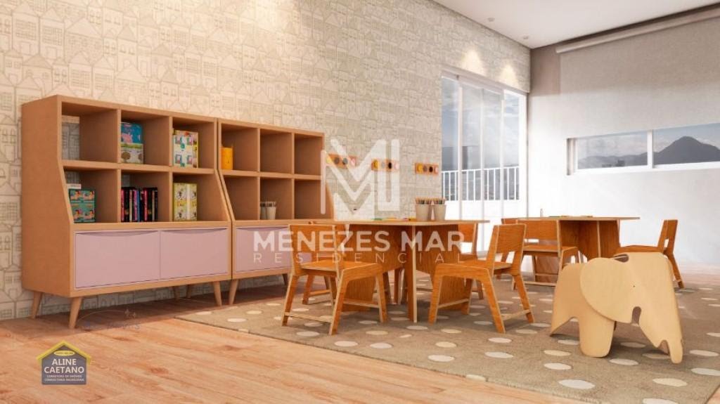 Apartamento à venda com 2 quartos, 2 suítes, 2 vagas e 98m² no Guilhermina, Praia Grande (SP) — foto 19 de 30