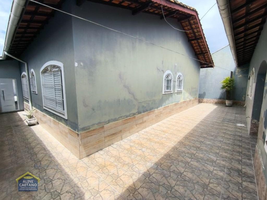Casa à venda com 3 quartos, 1 suíte, 6 vagas e 257m² no Balneario Flórida, Praia Grande (SP) — foto 28 de 30