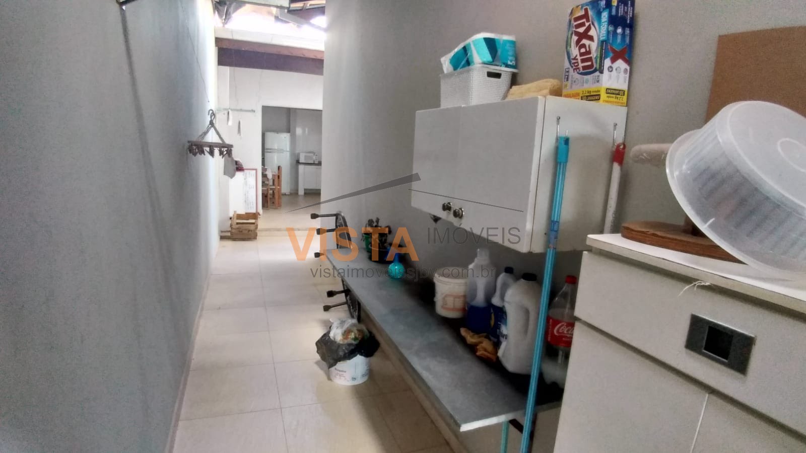 Casa à venda com 3 quartos, 1 suíte, 4 vagas e 300m² no Terras de São José, São João da Boa Vista (SP) — foto 9 de 12