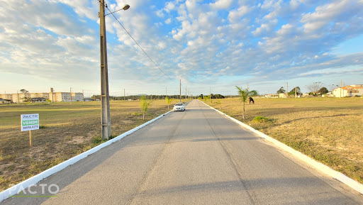 Terreno em Coloninha  -  Araranguá