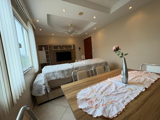 Apartamento em Enseada das Gaivotas  -  Rio das Ostras