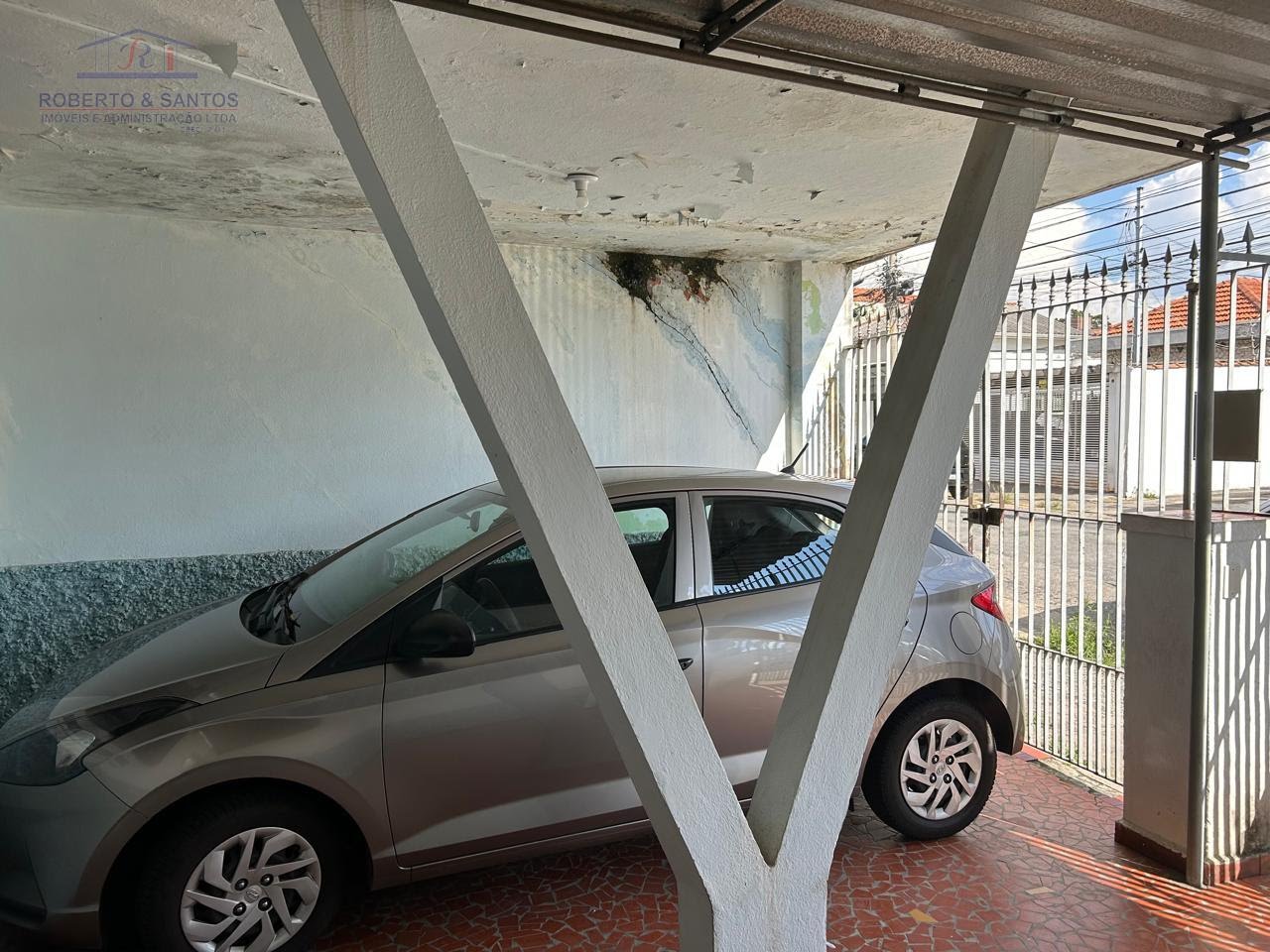 Garagem