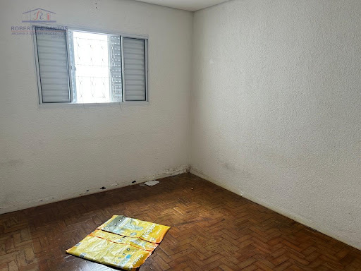 Dormitório casa 216