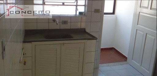 Apartamento em Vila Regente Feijó  -  São Paulo